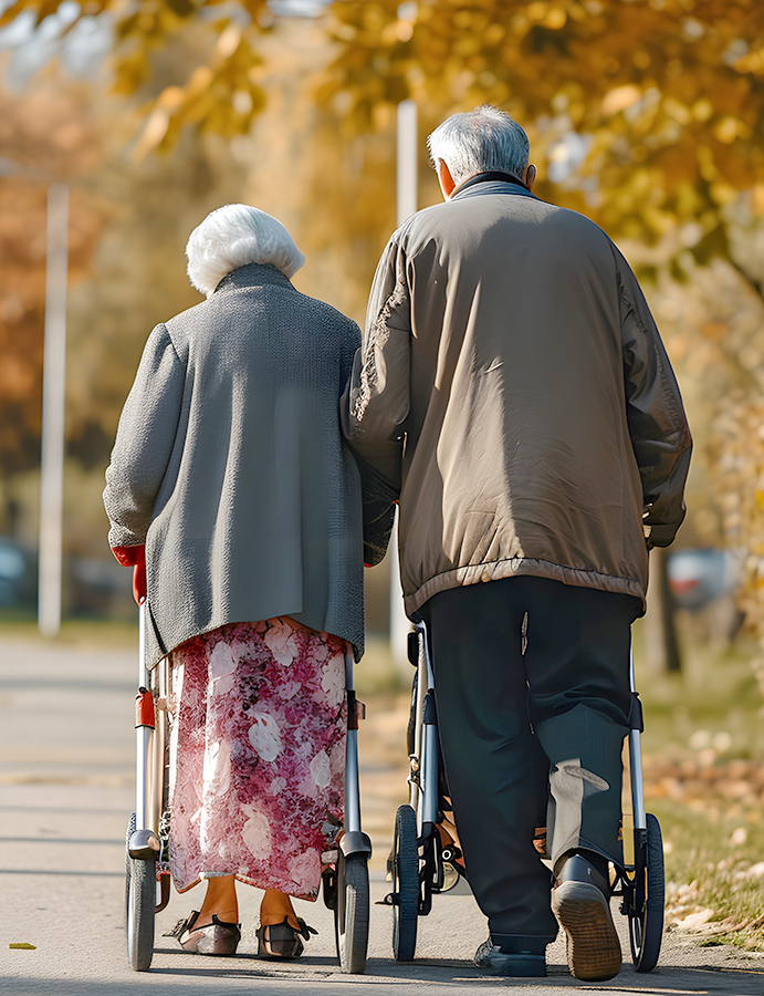 Seniorenwohnunge Entrümpelung Seniorenwohnung
